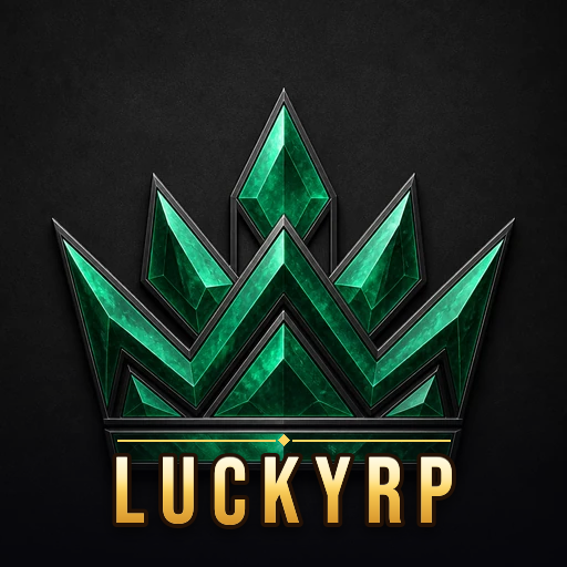 Tingkatan program VIP luckyrp