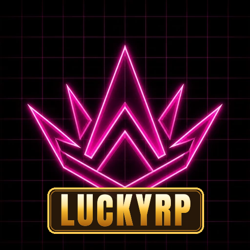 luckyrp bonus