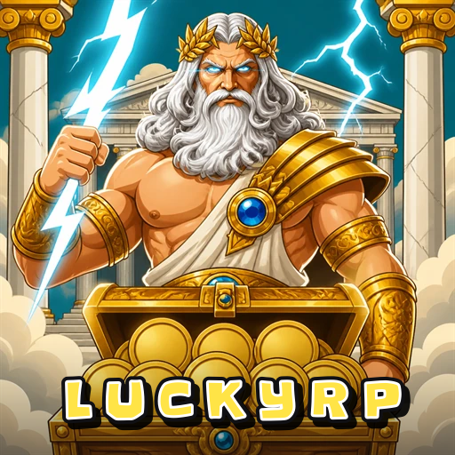Masuk luckyrp
