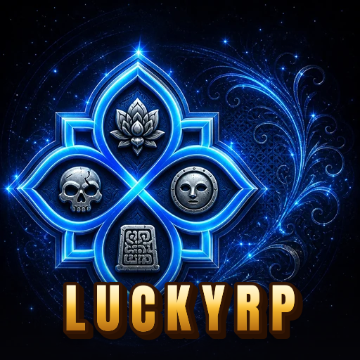 Platform luckyrp